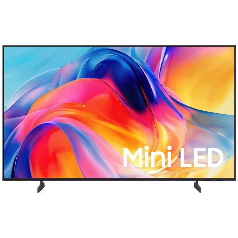 Smart TV Mini LED 65 pollici 4K HDR nero 2026 - Samsung UE65M70HAUXXH