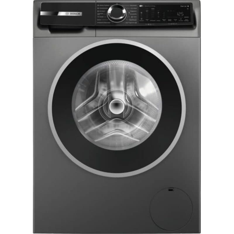 Lavasciuga 10,5/6 kg 1400 giri classe E - Bosch Serie 6 WNG2244R