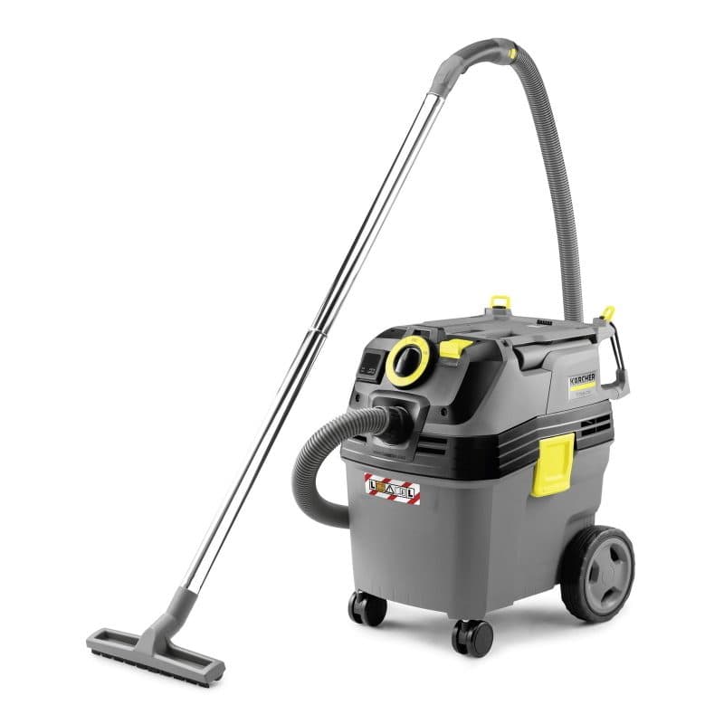 Aspiratore solidi e liquidi - Kärcher NT 30/1 Ap Te L