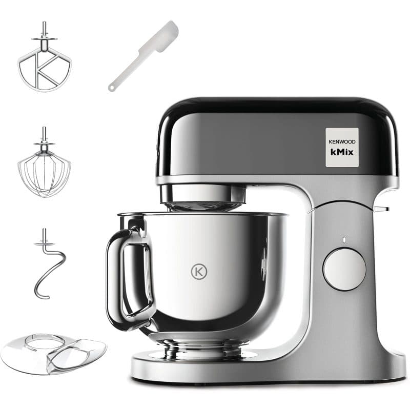 Planetaria - Kenwood kMix KMX760BC