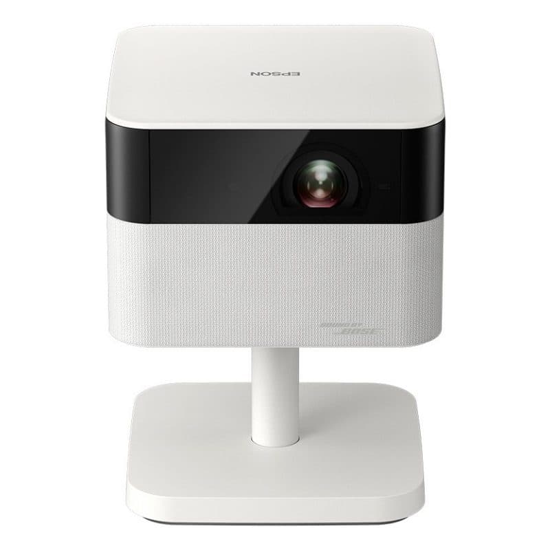Videoproiettore a raggio standard 700 ANSI lumen 3LCD 1080p 1920x1080 bianco - Epson EF-71