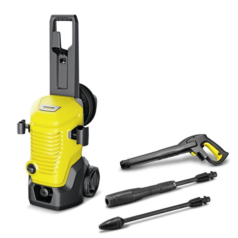 Idropulitrice - Kärcher K4 WCM Premium