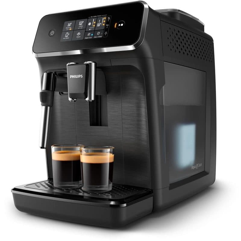 Macchina da caffè automatica - Philips Serie 2200 EP2220/10