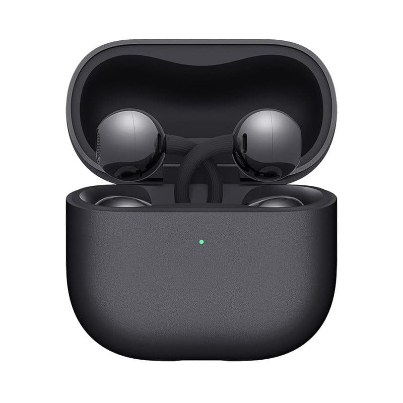 Cuffie open-ear nere - Huawei FreeClip 2