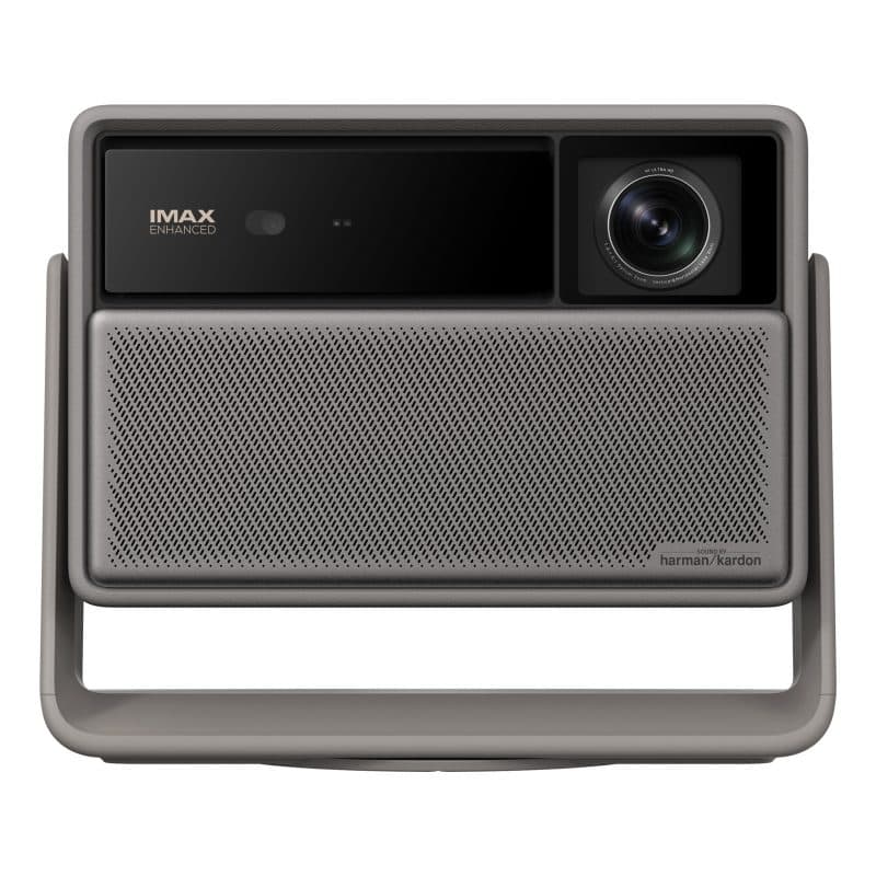 Videoproiettore DLP 4K UHD grigio - Xgimi Horizon 20