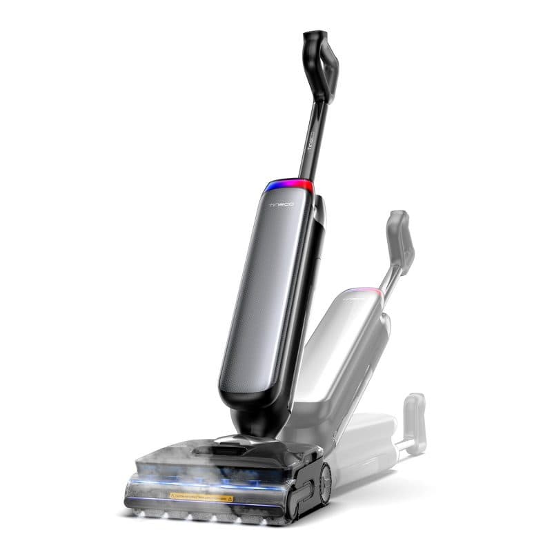 Aspirapolvere umido e secco - Tineco Floor One S9 Artist Steam Pro