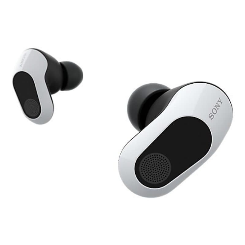 Auricolari wireless in-ear gaming Bluetooth nero e bianco - Sony INZONE Buds