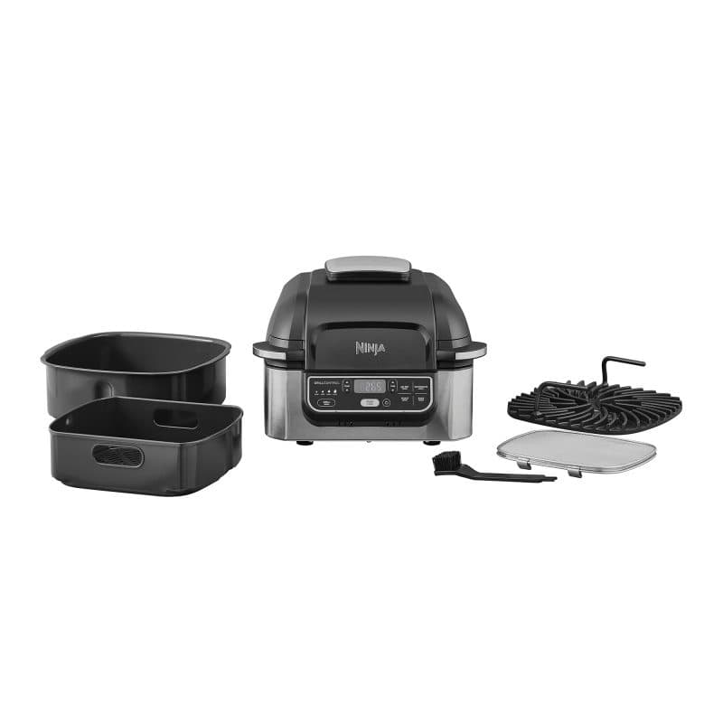 Grill e friggitrice ad aria - Ninja Foodi AG301EU