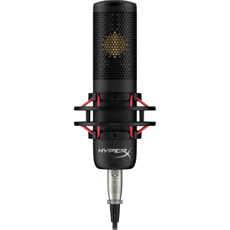 Microfono - HyperX ProCast