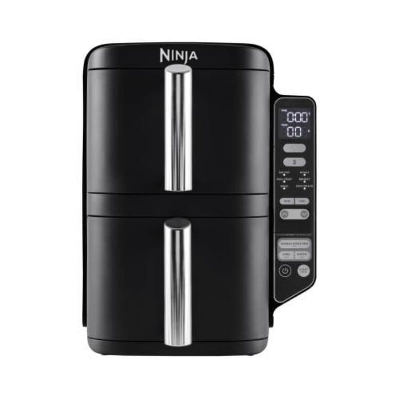 Friggitrice ad aria - Ninja Doublestack SL300EU