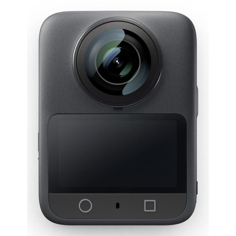 Fotocamera 360° 8K Adventure Combo - DJI Osmo 360