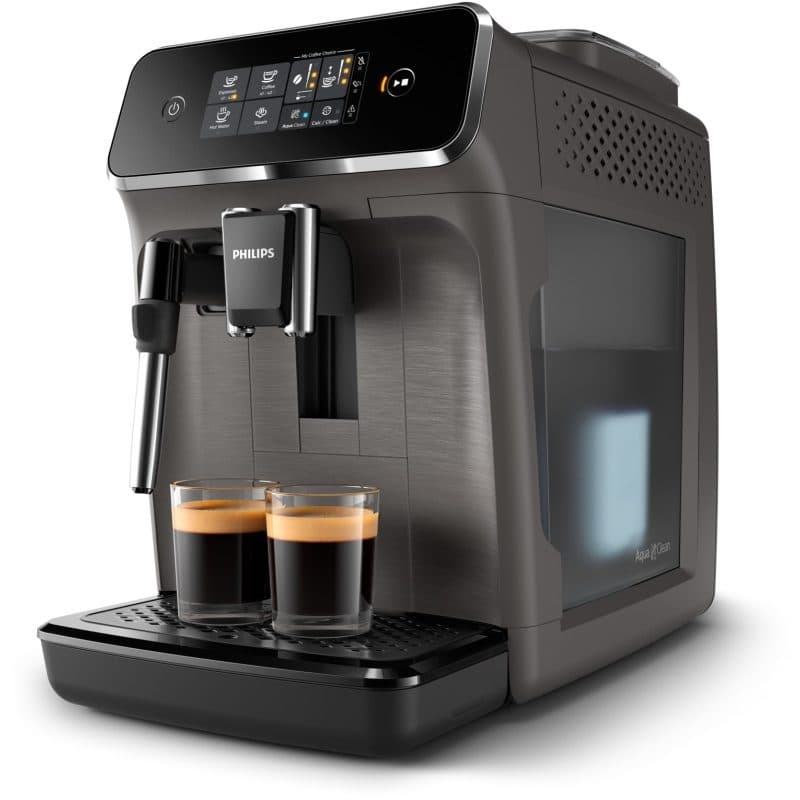 Macchina da caffè automatica - Philips 2200 Series EP2224/10