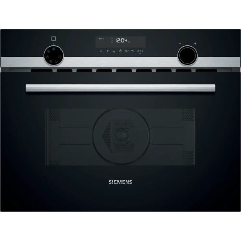 Forno 44 L 3350 W nero - Siemens iQ500 CM585AGS1