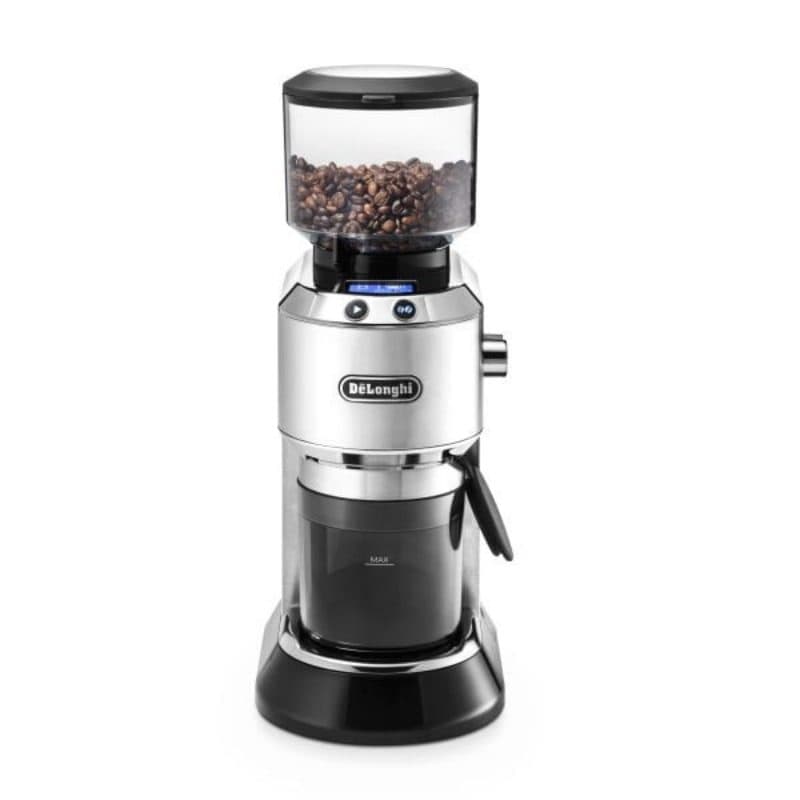 Macchina da caffè argento - De'Longhi Dedica