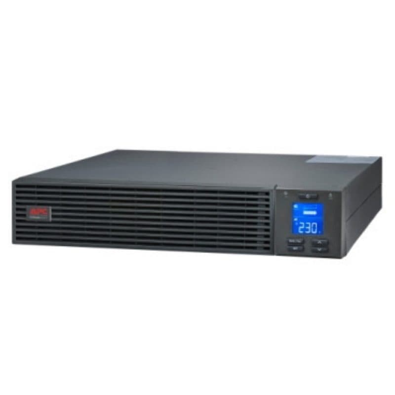 Gruppo di continuità UPS 1 kVA 900 W - APC SRV1KRIRK-E
