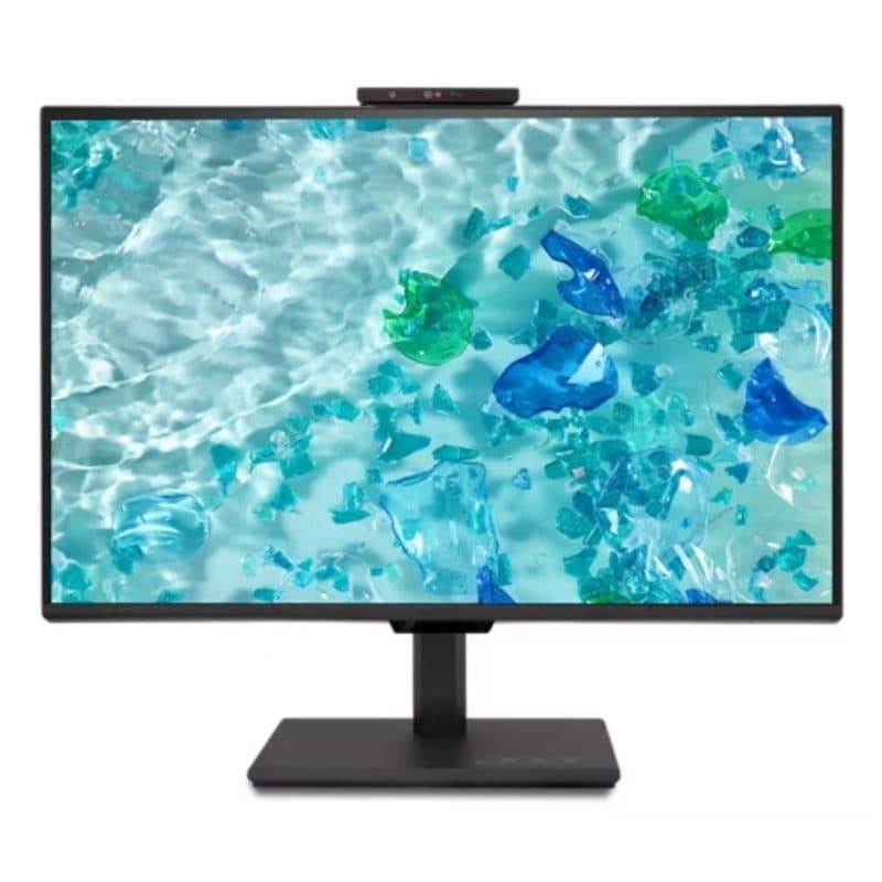 Monitor 23.8 pollici (60,5 cm) 1920 x 1080 pixel Full HD nero - Acer B8 B248Y G
