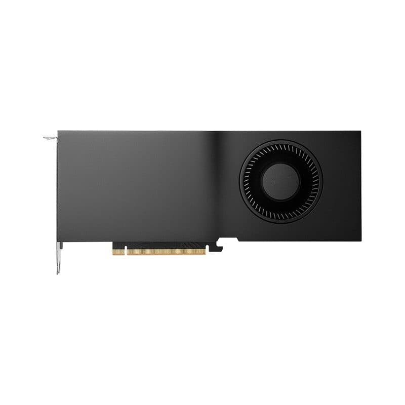 Scheda video 32GB GDDR6 NVIDIA RTX A5000 - PNY RTX 5000 Ada