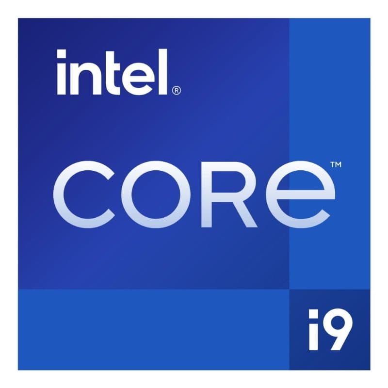 Processore con 30MB di cache intelligente - Intel Core i9-12900K