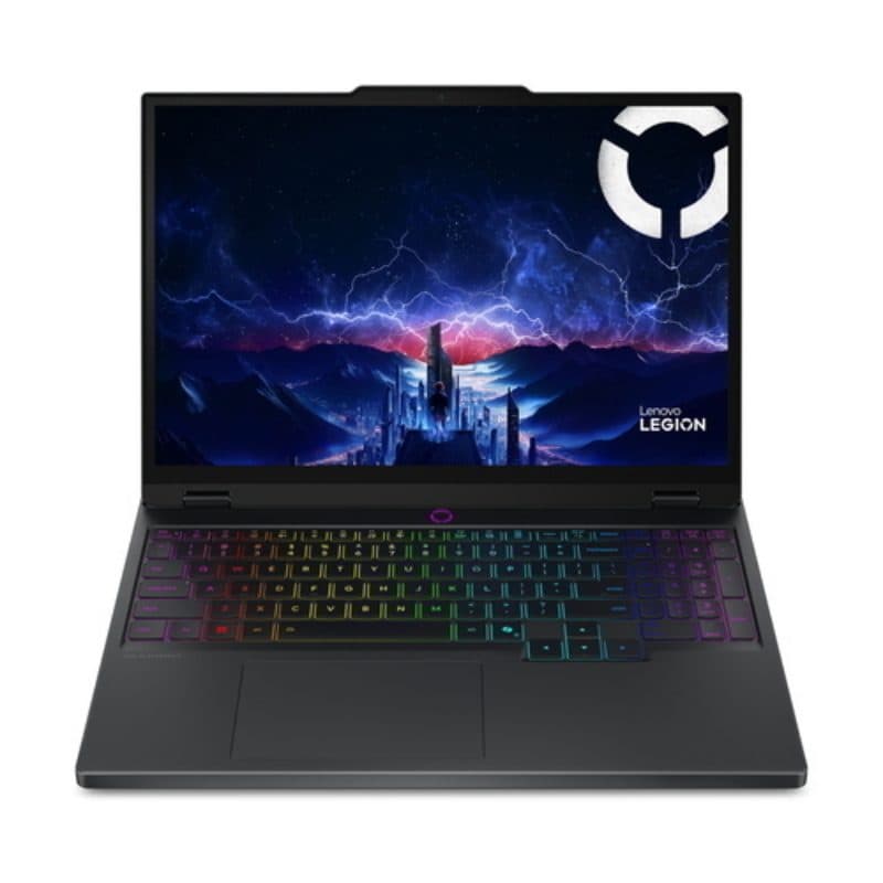 Notebook 15 pollici Intel Core Ultra 7 255HX 32GB RAM SSD 1TB RTX 5070 8GB Windows 11 Home - Lenovo Legion 5 15IAX10