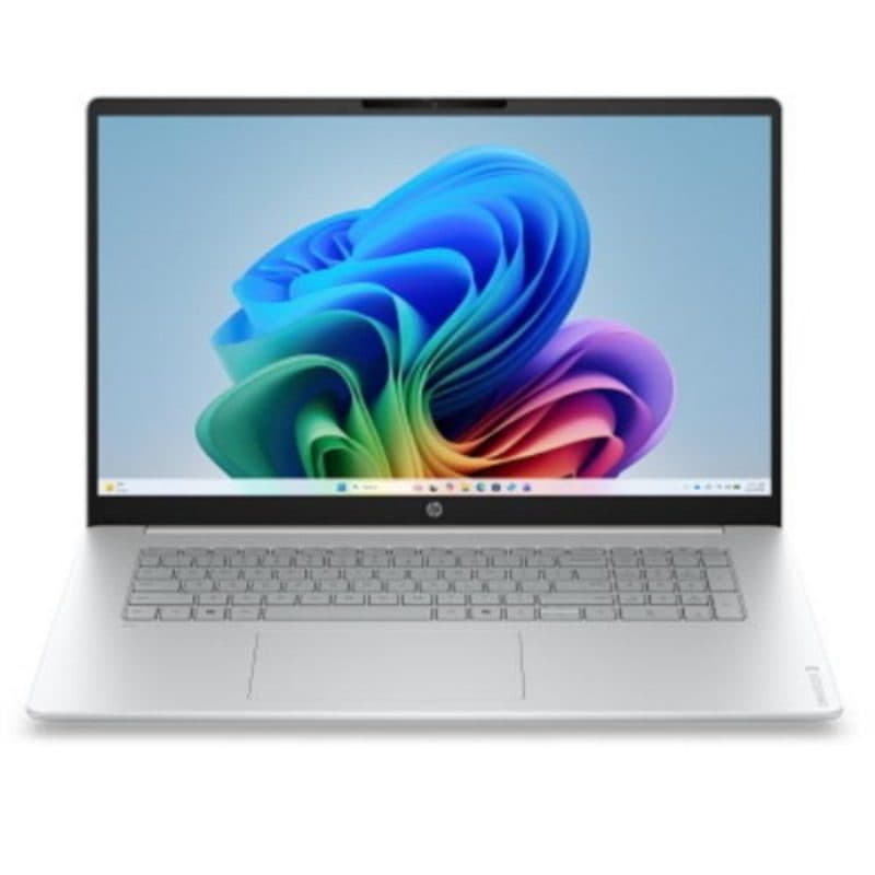 Hp omnibook 3 16-bs0008nlx next gen ai copilot + pc 16 intel core ultra 7 355 ran 16gb-ssd 512gb nvme-intel graphics-wi-fi 6-win