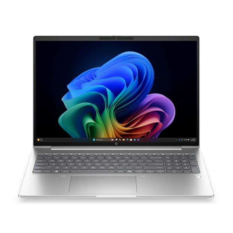 Notebook 16 pollici Core Ultra 7 355 16GB RAM SSD 512GB Windows 11 Pro - HP ProBook 460 G2i