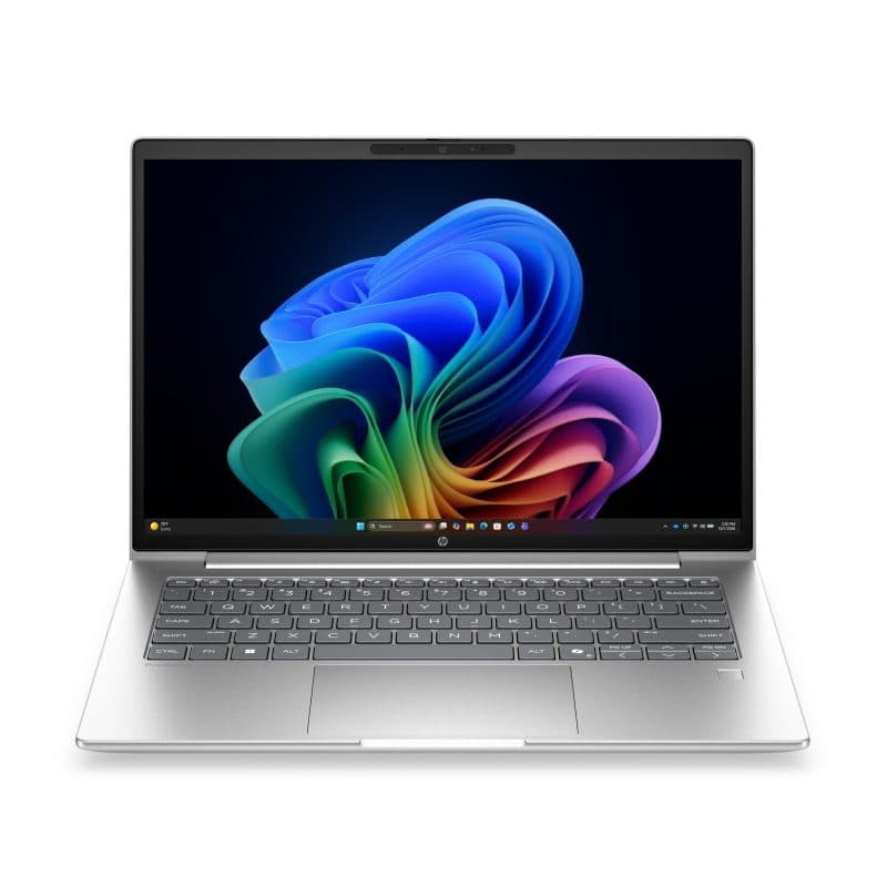 Notebook 14 pollici AMD Ryzen AI 430 16GB RAM SSD 512GB Windows 11 Pro - HP ProBook 4 G21A 14 NGAI