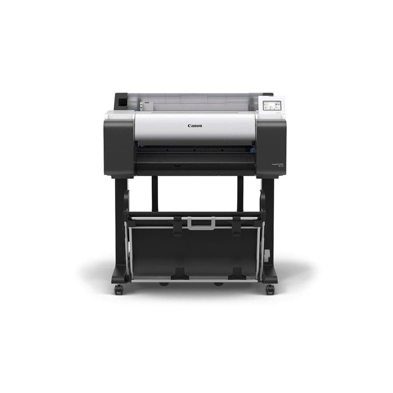 Plotter - Canon TM-250