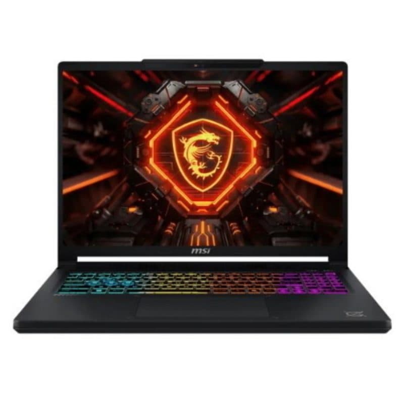 Notebook 16 pollici QHD+ AMD Ryzen 9 8940HX 32GB RAM 1TB GeForce RTX 5070 Windows 11 Home - MSI Crosshair A16 HX