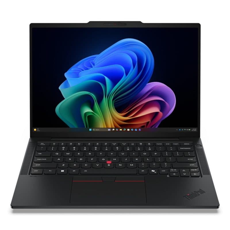 Notebook 14 pollici WUXGA touch screen Intel Core Ultra 5 325 16GB Copilot+ PC - Lenovo ThinkPad T14s Gen 7 (Intel)