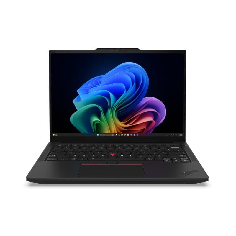Notebook 14 pollici WUXGA Intel Core Ultra 5 325 16GB LPDDR5X Copilot+ PC - Lenovo ThinkPad T14 Gen 7 (Intel)