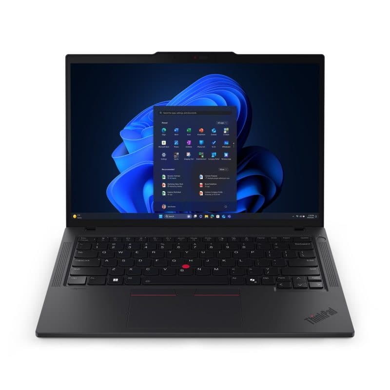 Notebook 14 pollici WUXGA Intel Core Ultra 5 226V 16GB SSD 512GB Copilot+ PC - Lenovo ThinkPad T14 Gen 6 (Intel)