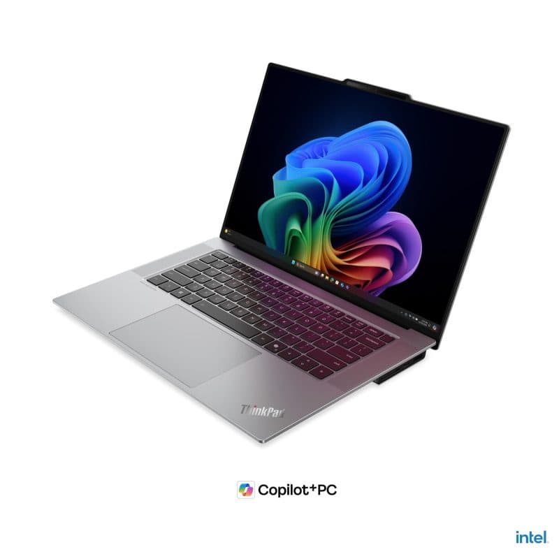Notebook 15.3 pollici 2.8K touch screen 358H 64GB SSD 1TB Copilot+ PC - Lenovo ThinkPad X9-15p Gen 1 Aura Edition