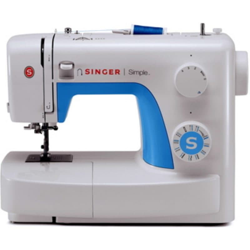 Macchina da cucire 21 punti - Singer Simple 3221