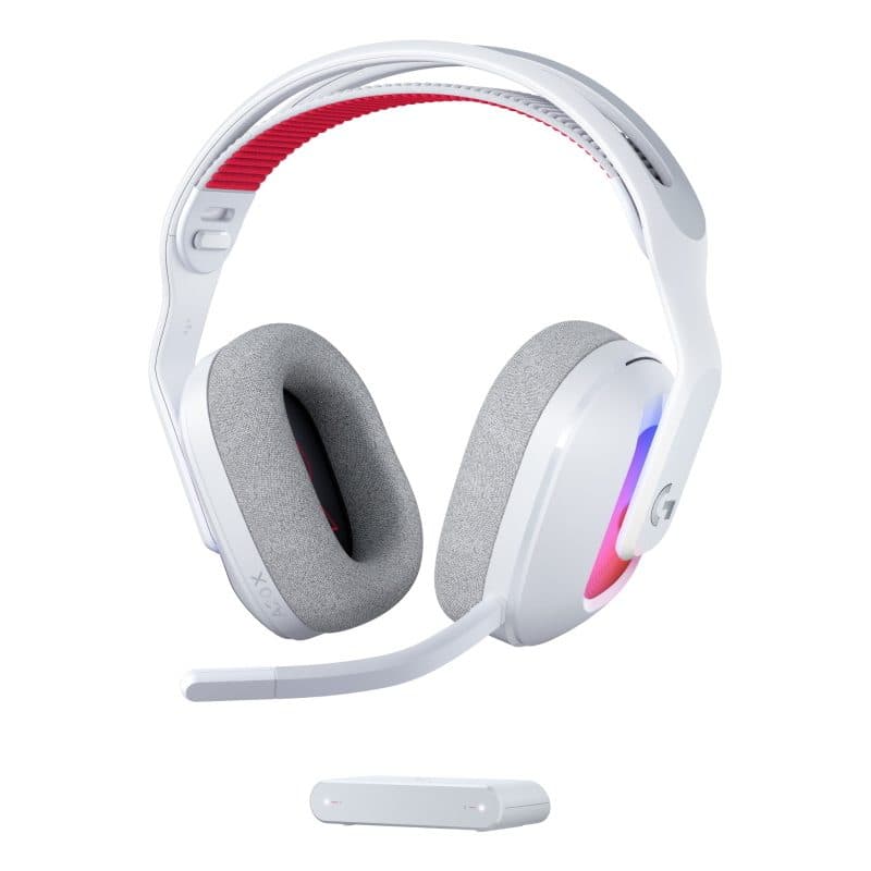 Cuffie headset circumaurali - Logitech G Astro A20 X