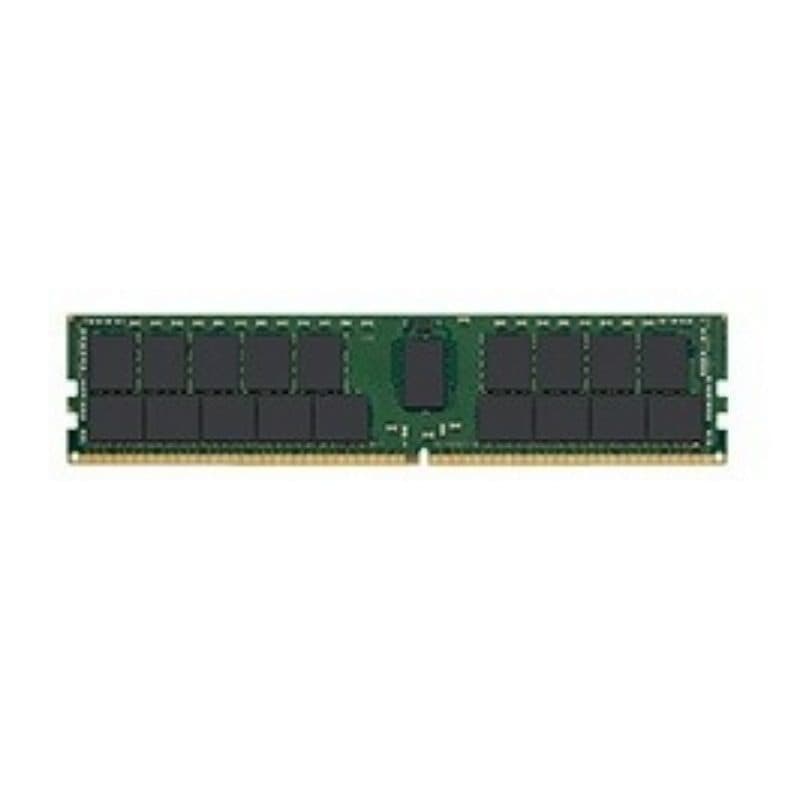 Memoria RAM 64GB (1 x 64GB) DDR4 3200 MHz con verifica integrità dati - Kingston KSM32RD4/64HCR