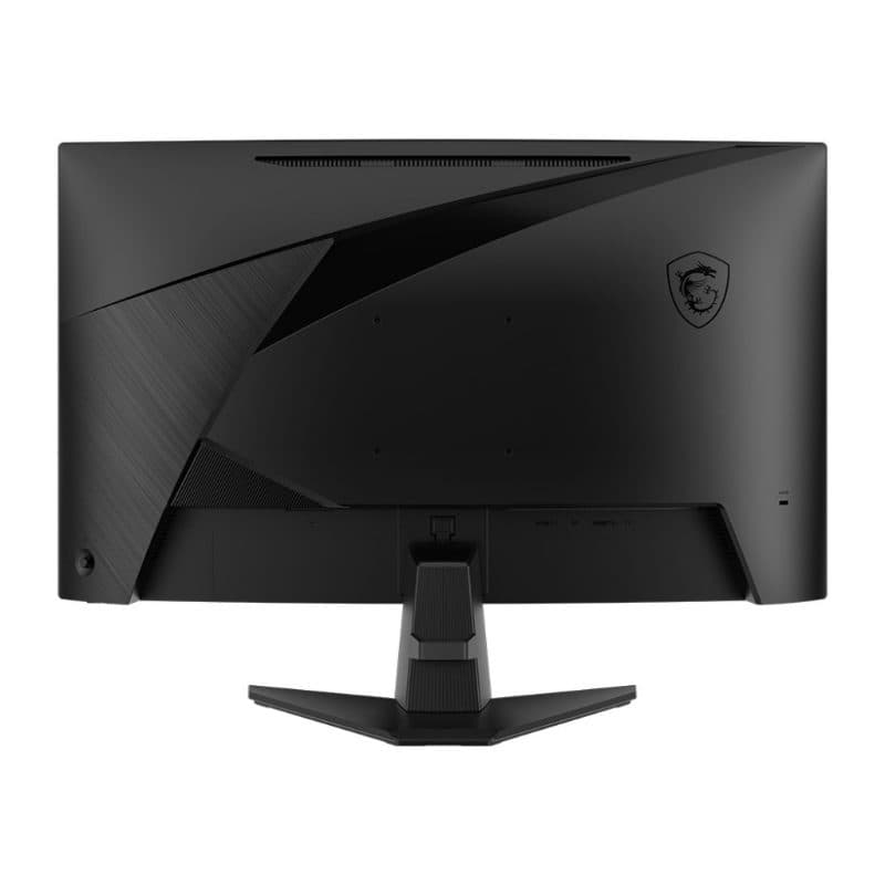 Monitor PC 27 pollici 68,6 cm 1920 x 1080 pixel Full HD LCD nero - MSI MAG 276CXF