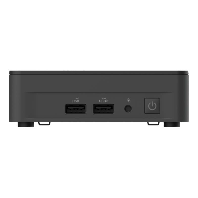 Mini PC Intel Core i7-1370PE 1,9 GHz nero - ASUS NUC 13 Pro RNUC13L5KV700000I