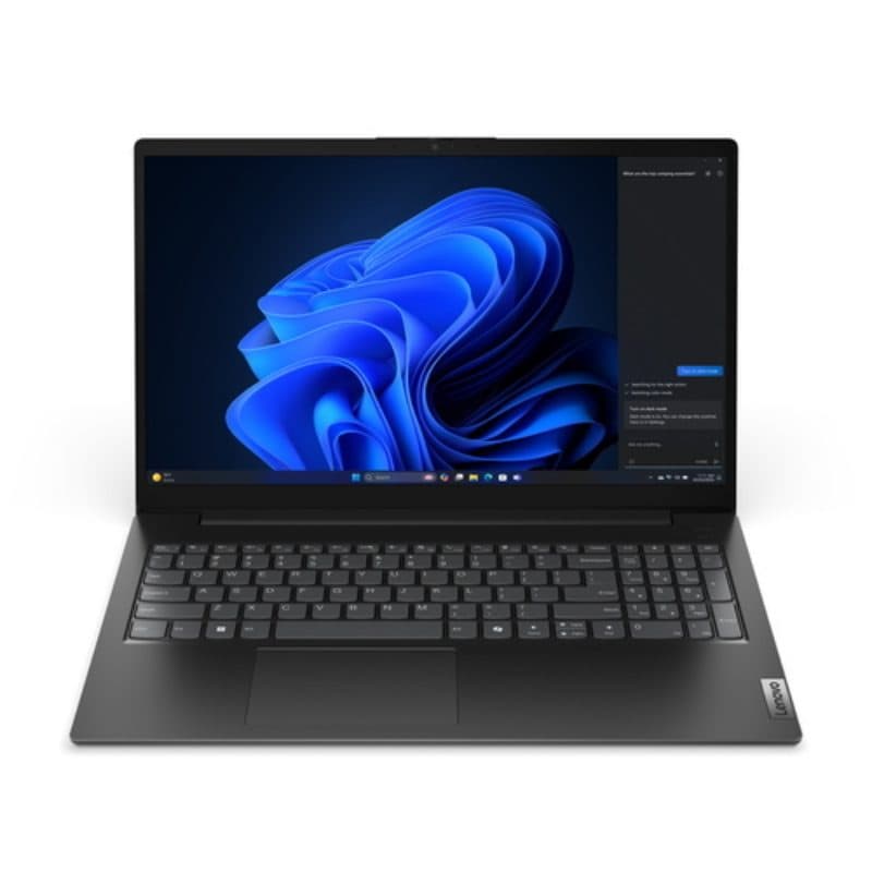 Notebook 15,6 pollici Intel Core i5-13420H 8GB RAM 512GB Windows 11 Pro - Lenovo Essential V15-IRL Gen5