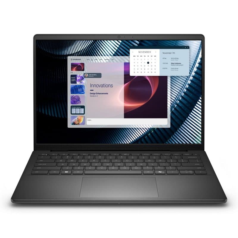 Notebook 14 pollici Full HD+ Intel Core 5 120U 16GB DDR5 SSD 512GB Wi-Fi 6 - Dell Pro 14 Essential PV14250