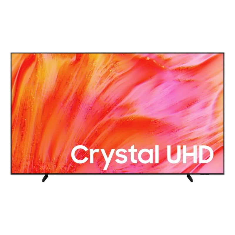 Smart TV 98 pollici Crystal UHD 4K - Samsung