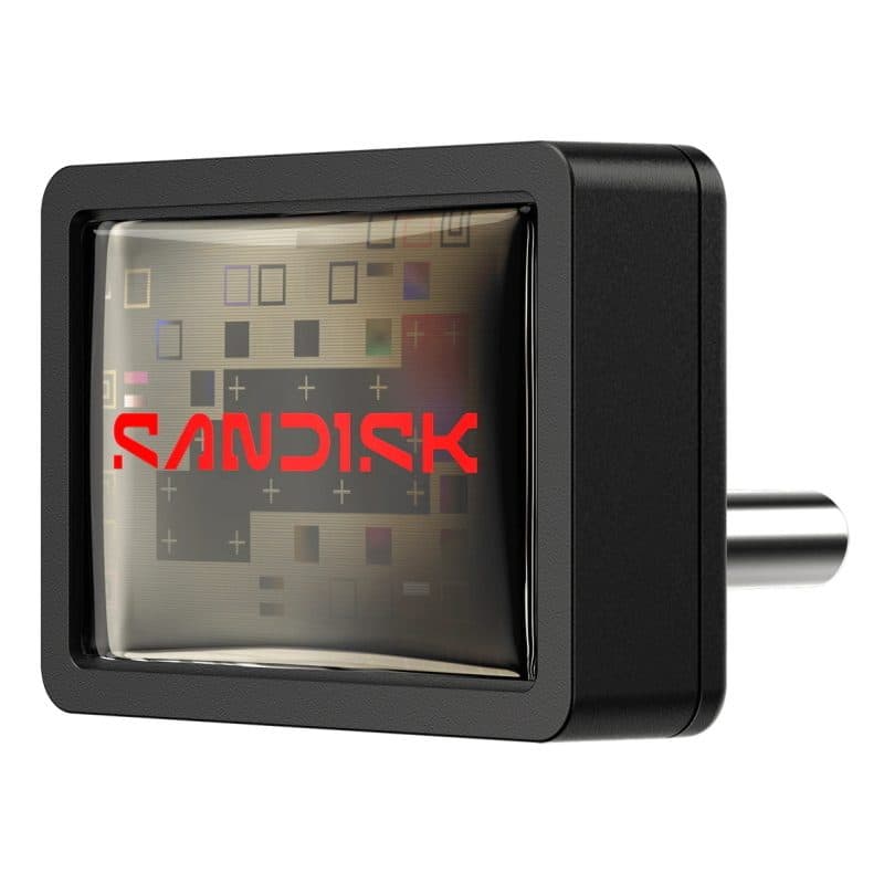 Chiavetta USB - SanDisk Extreme Fit