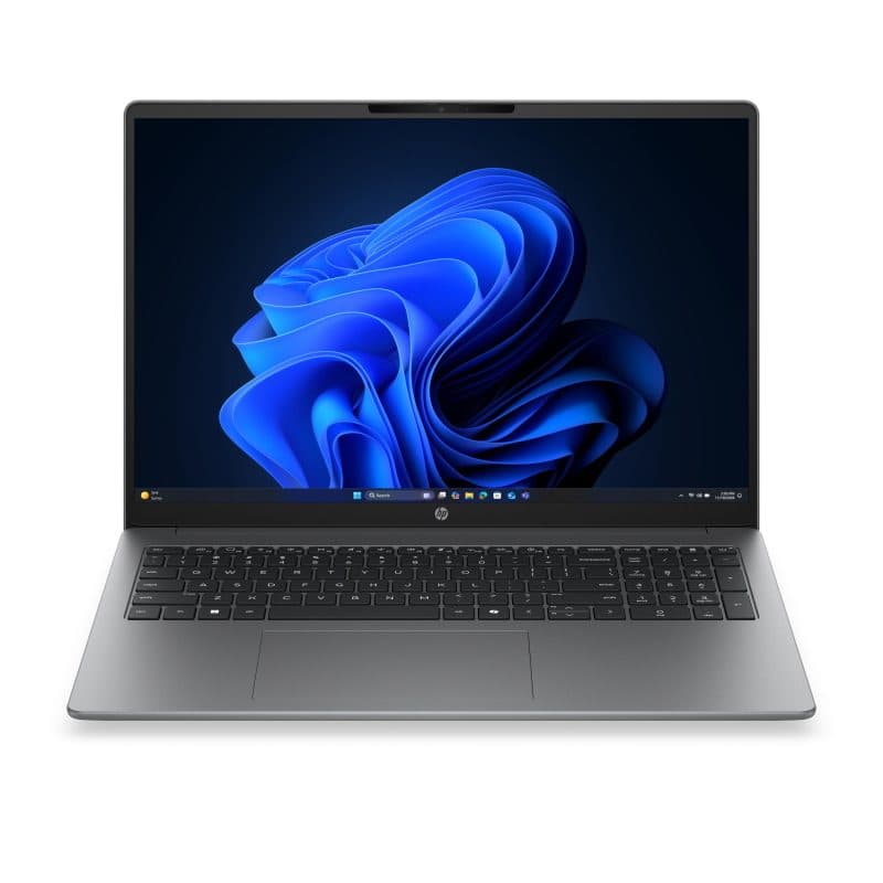 Notebook 16 pollici Core 5 120U 16GB RAM SSD 512GB FreeDOS - HP 200 G2i