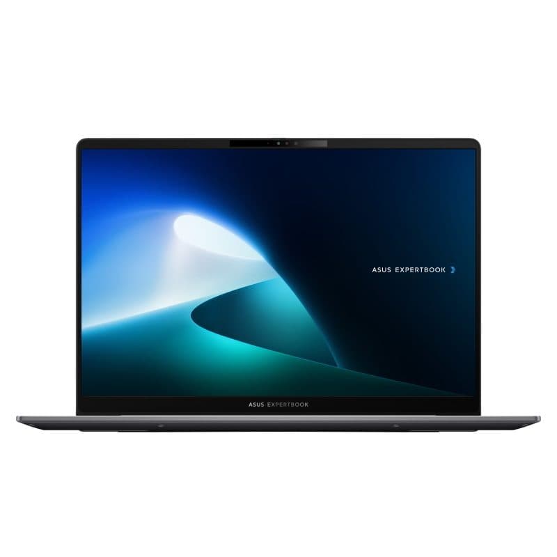 Notebook 14 pollici WQXGA Intel Core Ultra 5 226V 16GB LPDDR5X 512GB - ASUS ExpertBook P5 P5405CSA-NZ0101