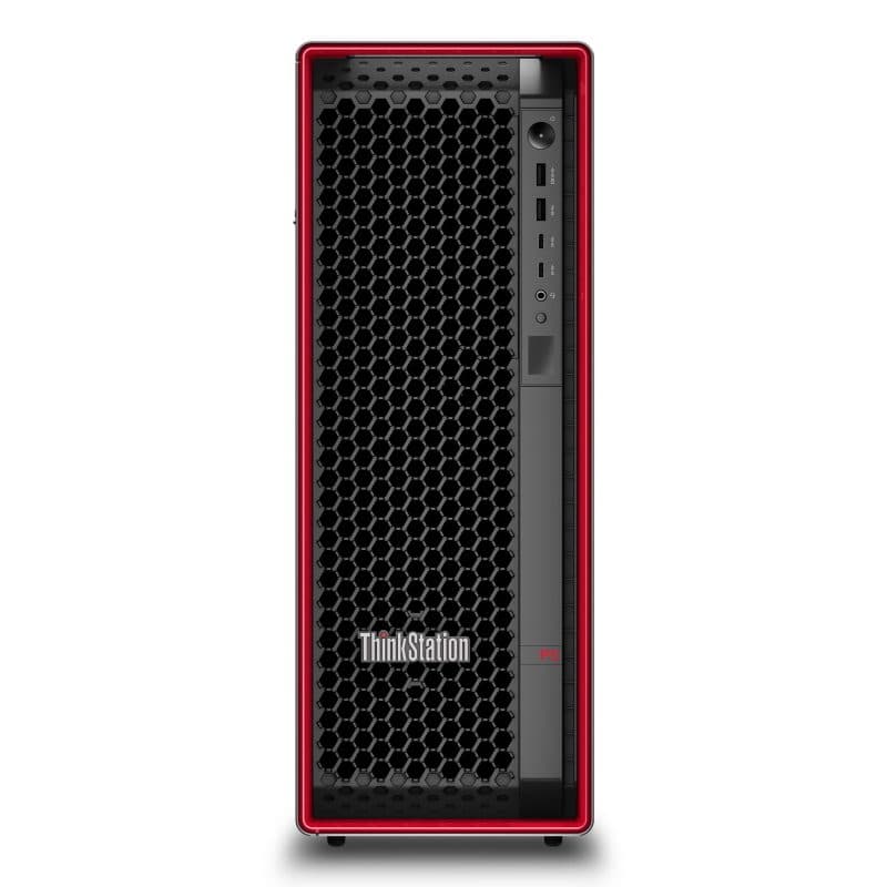 Workstation - Lenovo P5 Gen 2