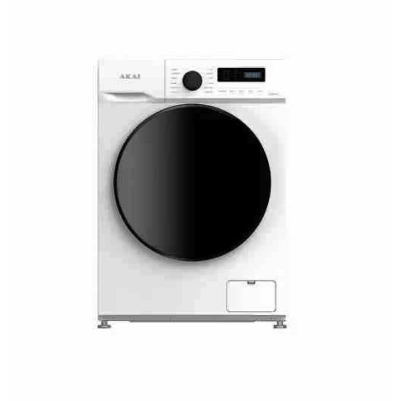 Lavatrice capacità 10 kg centrifuga 1400 giri - AQUA1060AS