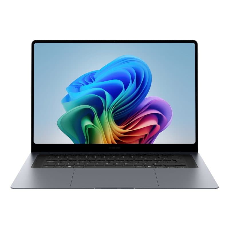 Notebook 16 pollici touch screen Intel Core Ultra 7 356H Copilot+ PC QWERTZ - Samsung Galaxy Book6 Pro