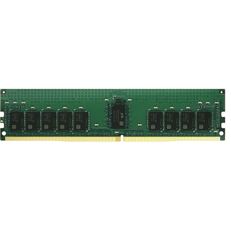 Modulo di memoria DDR4 64GB DIMM 288 pin - Synology
