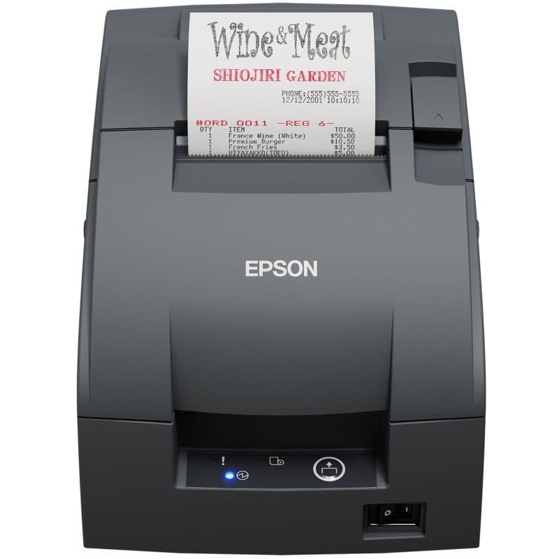 Stampante ad aghi - Epson TM-U220IIB
