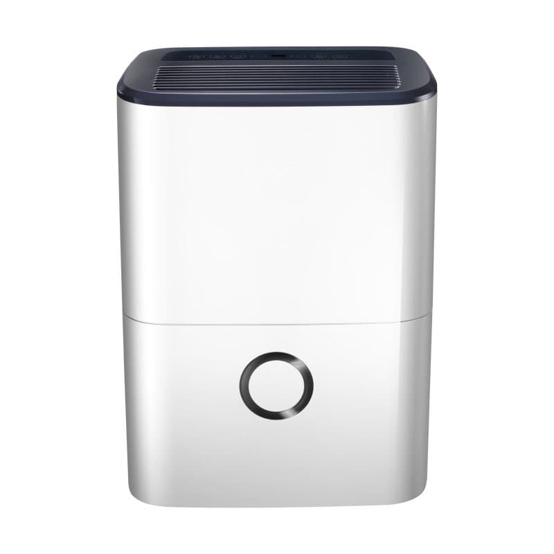 Condizionatore portatile 3 L 46 dB 280 W nero e bianco - Midea MDDF-20DEN7