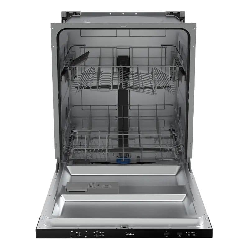 Lavastoviglie da incasso 12 coperti classe E - Midea MID60S101-IT
